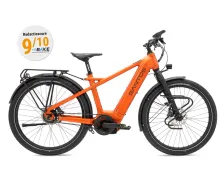 Santos Travelmaster E+